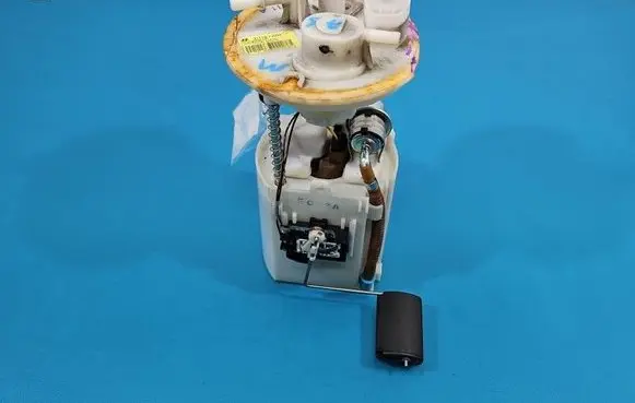 Hyundai i20 (PB PBT) In-tank fuel pump 311101J000 IMPRK1583816