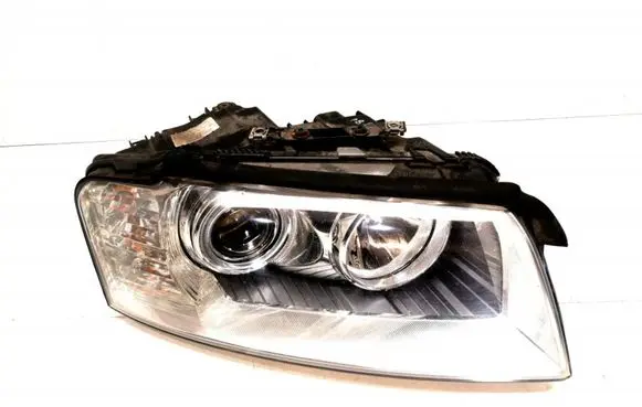 Audi A8 S8 D3 4E Headlight/headlamp 4E0941004J