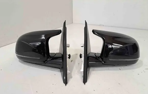 BMW X5 G05 Front door electric wing mirror 8086573 8097351