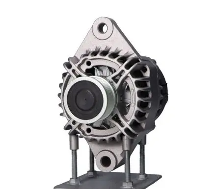 Iveco Daily 1st gen Generator/alternator 1012101090