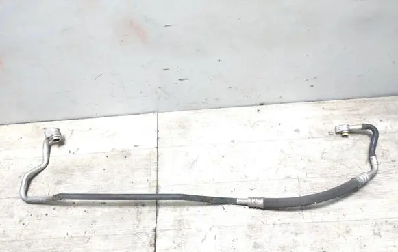 Audi A4 S4 B7 8E 8H Air conditioning (A/C) pipe/hose 8e0260707bj