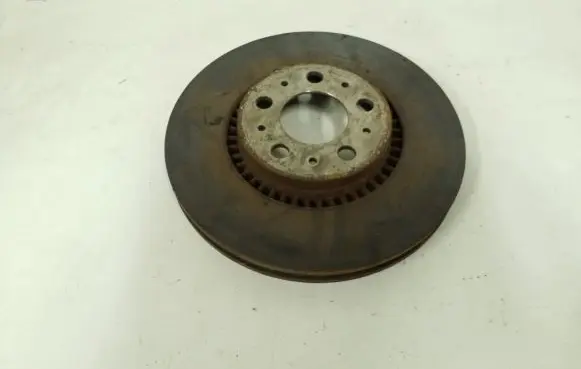 Volvo XC70 Front brake disc