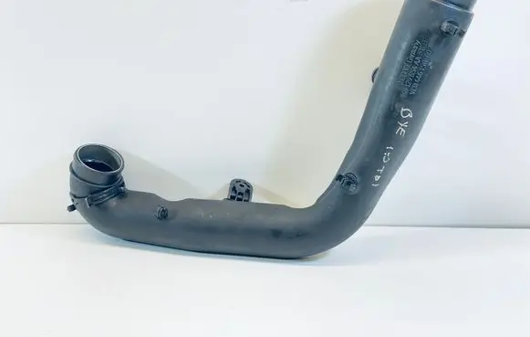 Seat Altea XL Intercooler hose/pipe 1K0129654AA