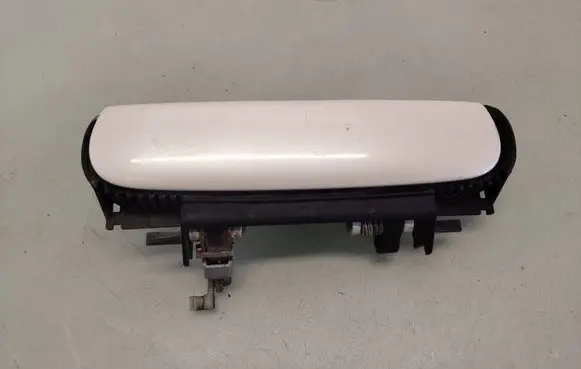 Audi A8 S8 D2 4D Rear door exterior handle 