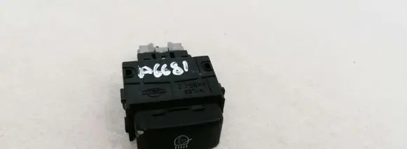Nissan Micra Headlight wiper switch 