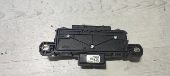 Alfa Romeo Stelvio Fuse module 00505496320 10636 49960