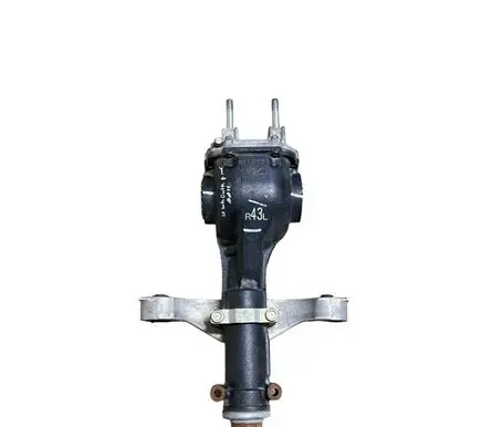 Subaru Outback (BT) Rear differential SD0096 30993243