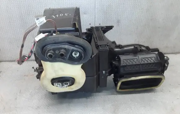 Audi A1 Interior heater climate box assembly 8X1820001G 0005539