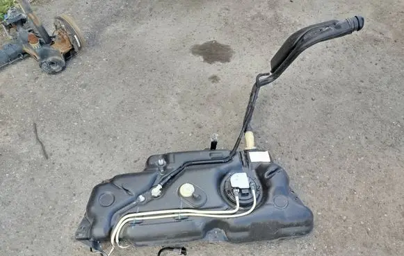 Citroen C4 Cactus Fuel tank 9818591680 45362 T247095