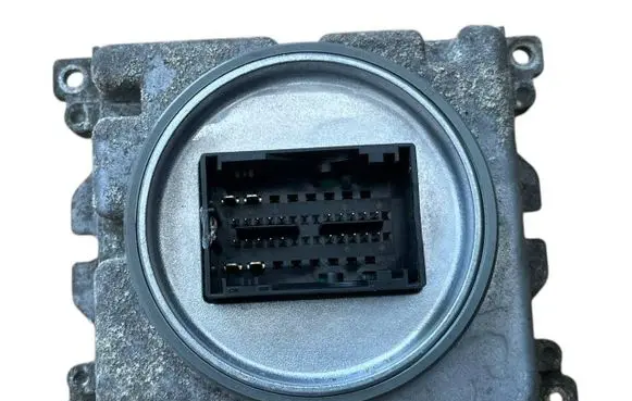 Volkswagen Crafter Headlight ballast module Xenon 7PP941571AE 7PP941571A W003T25173