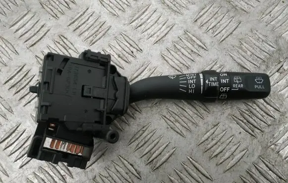 Toyota Avensis T250 Wiper speed switch 8465205150