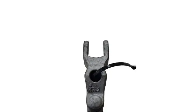 Fuel Injector clamp holder