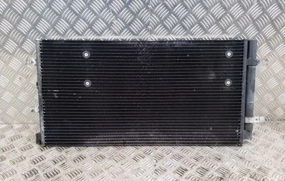 Audi A5 8T 8F A/C cooling radiator (condenser) 8K0121251H