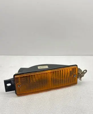 Front indicator light