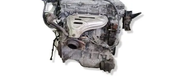 Toyota Prius (XW30) Engine 2ZRFXE