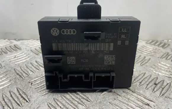 Audi A7 S7 4G Door control unit/module 4G8959795J 4G8959795G