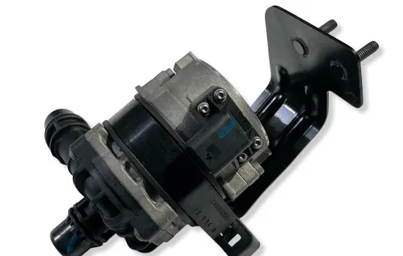 Chrysler Pacifica Electric auxiliary coolant/water pump 68237837AA