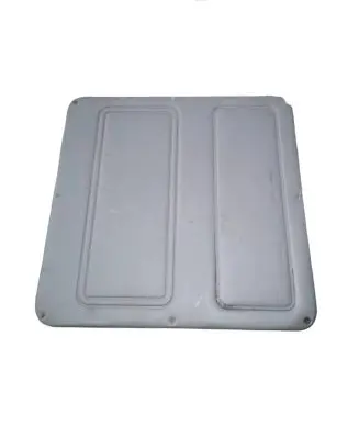 Ford Transit Rear door card panel trim YC15845221ADD AS4EB MTR812
