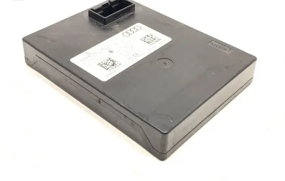 Other control units/modules