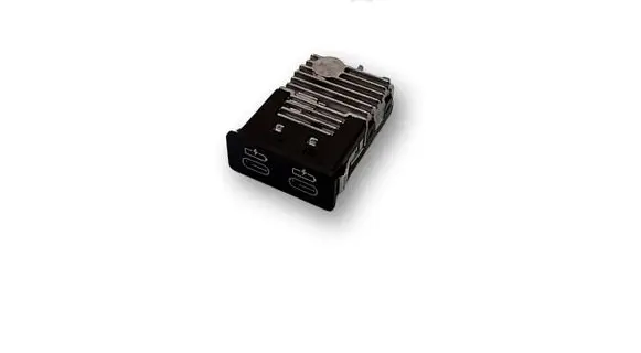 BMW 1 F70 USB socket connector 84105A84181 84105A5C190 5A84181