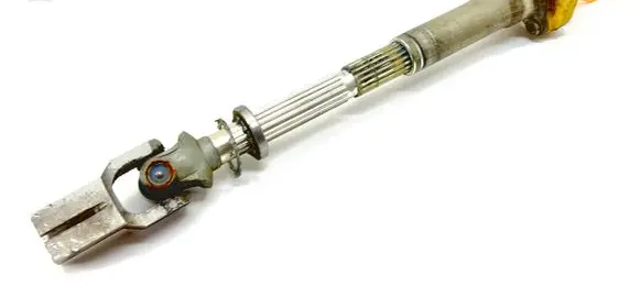 BMW 7 F01 F02 F03 F04 Steering column universal joint 6778135
