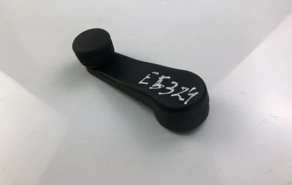 Seat Ibiza II (6k) Front door window winding handle 1H0837581