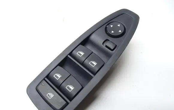 BMW 1 F20 F21 Quarter vent window switch 9208110