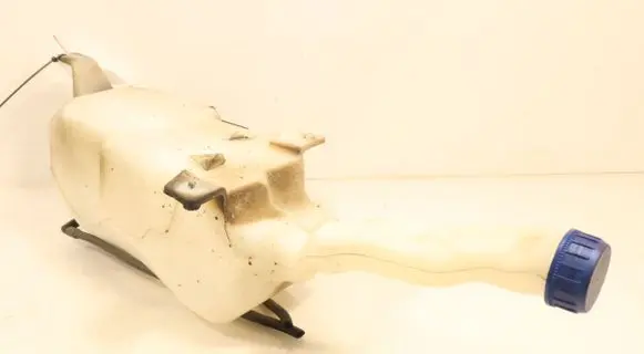 Fiat Sedici Windshield washer fluid reservoir/tank 644903993