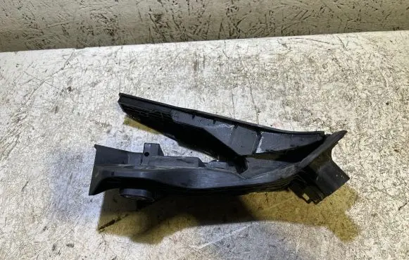 Volkswagen Golf V Accelerator throttle pedal 1K1721503M 6PV00889000 6116D
