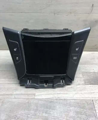 Car ashtray