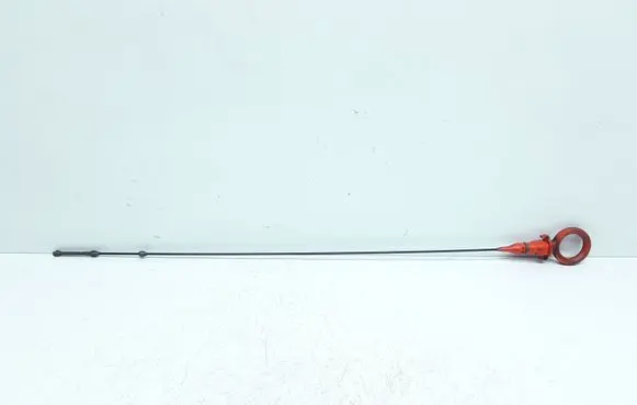 Oil level dip stick