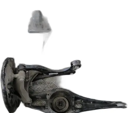 Audi Q3 F3 Rear wheel hub 5QF505435G