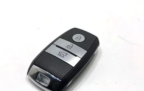 KIA Sportage Ignition key/card 