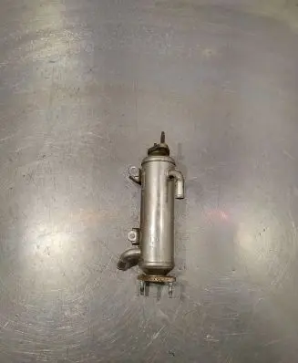 Opel Antara EGR valve cooler 96817829 C239965