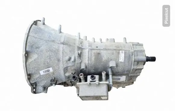 Ram 1500 DT Automatic gearbox P68269509AA 5002499 68269509AA