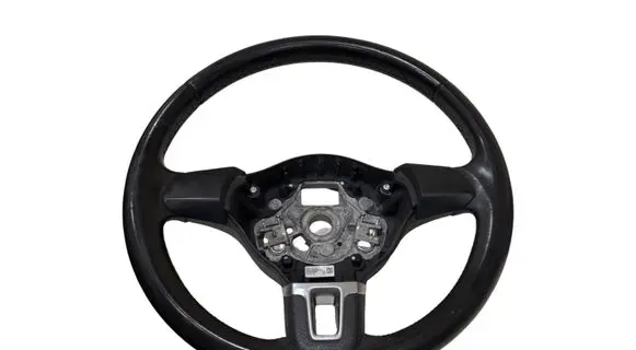 Volkswagen Polo Steering wheel 6R0419091E