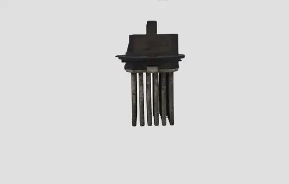 Volvo S60 Heater blower motor/fan resistor 5HL00894120 F7253