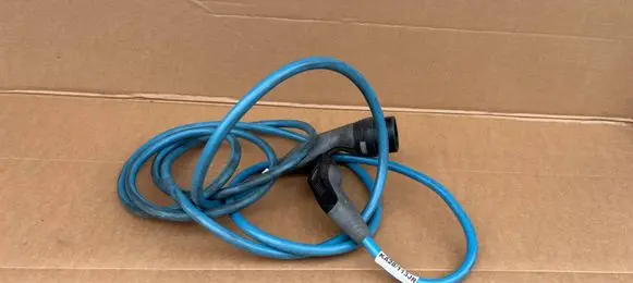 BMW i3 Electric car charging cable LC-KU321