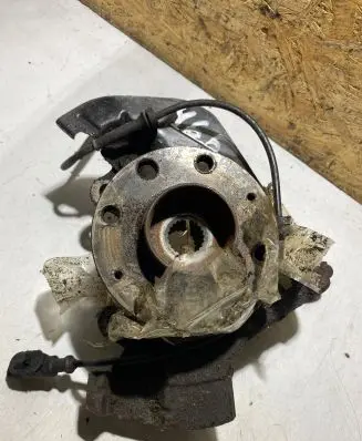 Fiat Grande Punto Front wheel hub