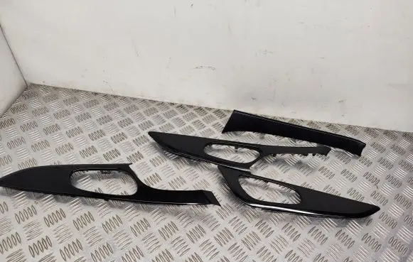 Nissan Qashqai Interior decorative trim set 806834EA1AX 826824EA1AX 684114BA0A