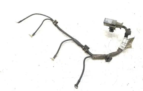 Fiat Scudo Glow plug wires 9657375680B