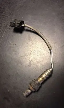 Mazda Premacy Lambda probe sensor S84FS8A495F7