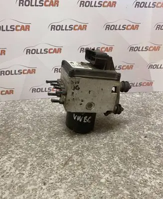 Volkswagen PASSAT B6 ABS Pump 3C0614095M 3C0614095K 15747702