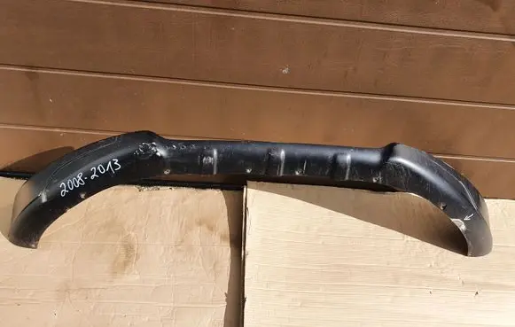 Volvo XC60 Front bumper lip BP8BB 30763412