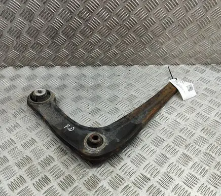 Toyota Proace Front lower control arm/wishbone 9816863580
