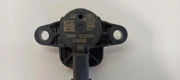 Volvo V60 Airbag deployment crash/impact sensor 31451503