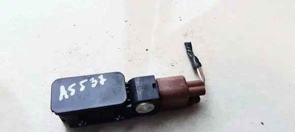 Ford Mondeo Mk III Airbag deployment crash/impact sensor 1S7T14B342AC 1S7T-14B342-AC