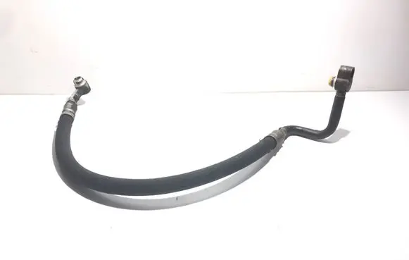 Audi A6 S6 C6 4F Air conditioning (A/C) pipe/hose 4F0260701L