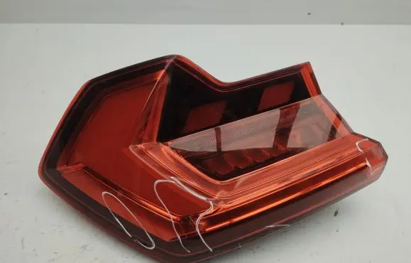 Audi A1 Rear/tail lights 82A945091C