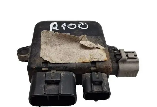 Tesla Model S Coolant fan relay 1G04119700